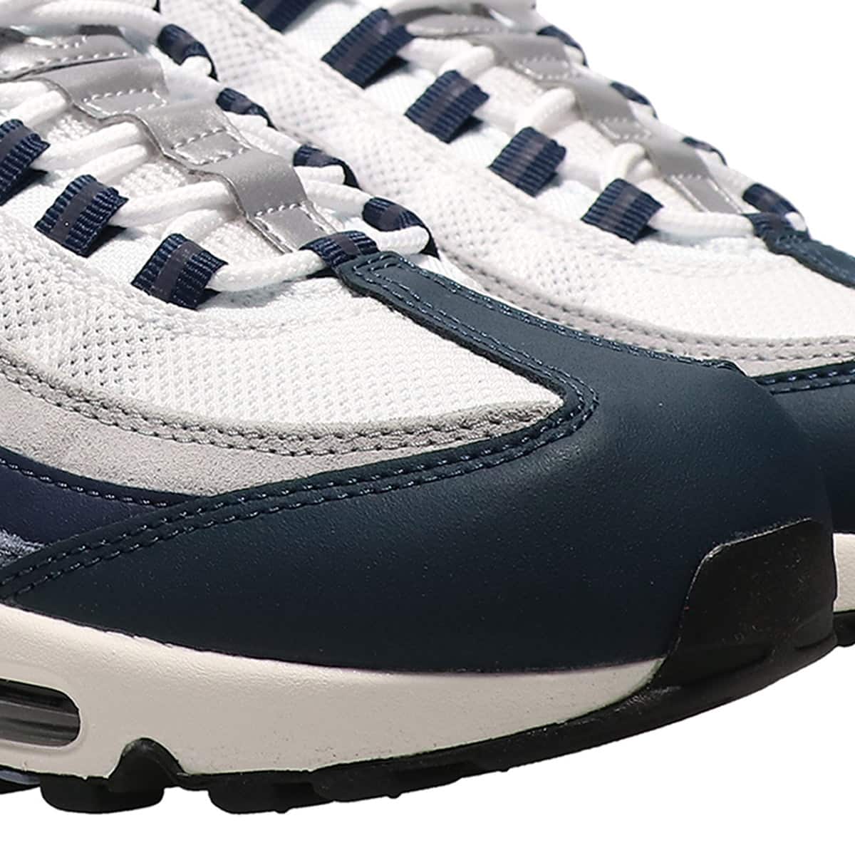 NIKE AIR MAX 95 MIDNIGHT NAVY/WHITE-SAIL-ARMORY NAVY 21HO-I