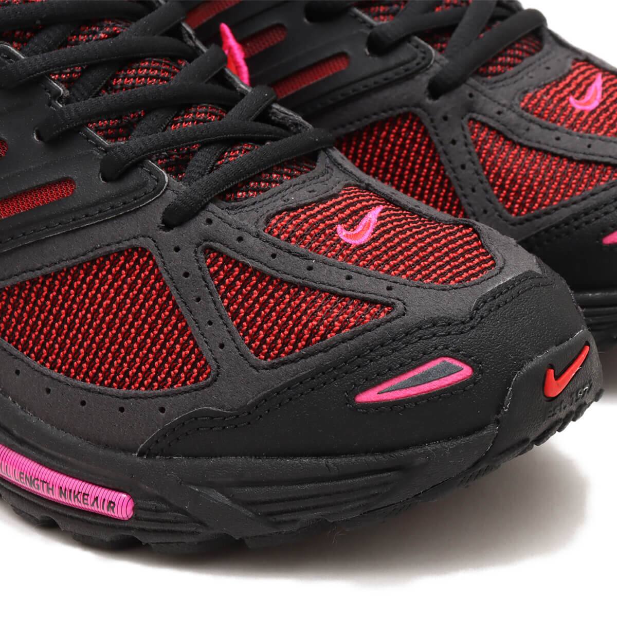 NIKE AIR PEG 2K5 BLACK/FIRE RED-FIERCE PINK（ナイキ エア PEG 2K5