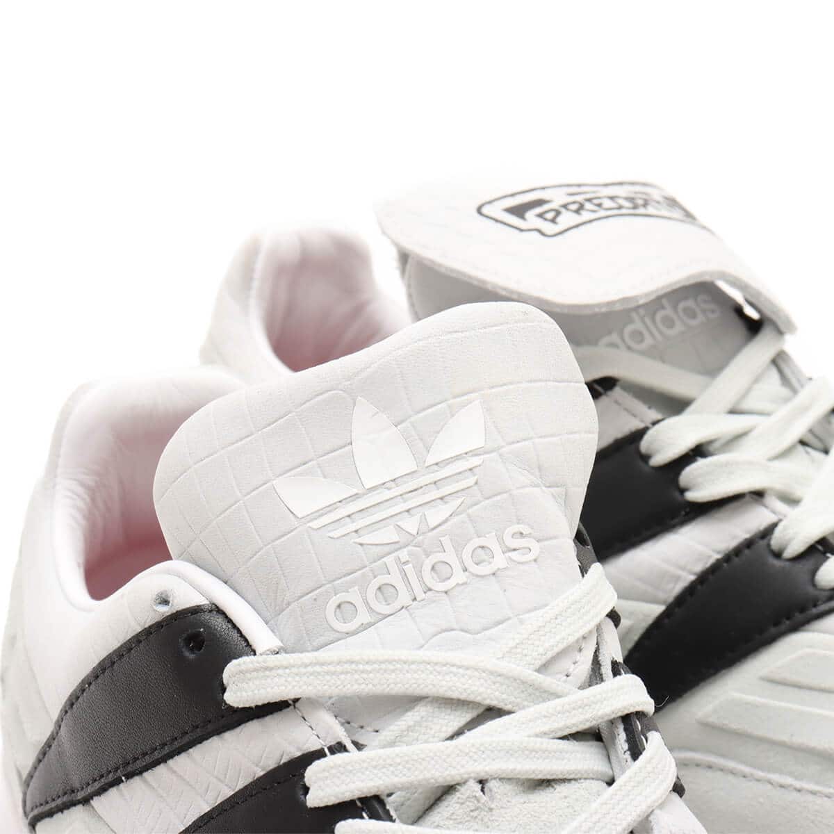 adidas PREDATOR 94 FTWWHT/CBLACK/TMVIRE （アディダス プレデター 94