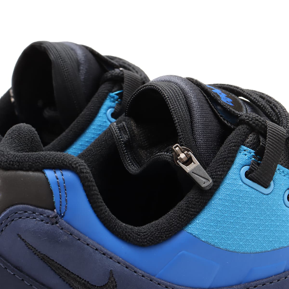 NIKE AIR MAX 95 SP x STASH OBSIDIAN/BLACK-HARBOR BLUE（ナイキ エア