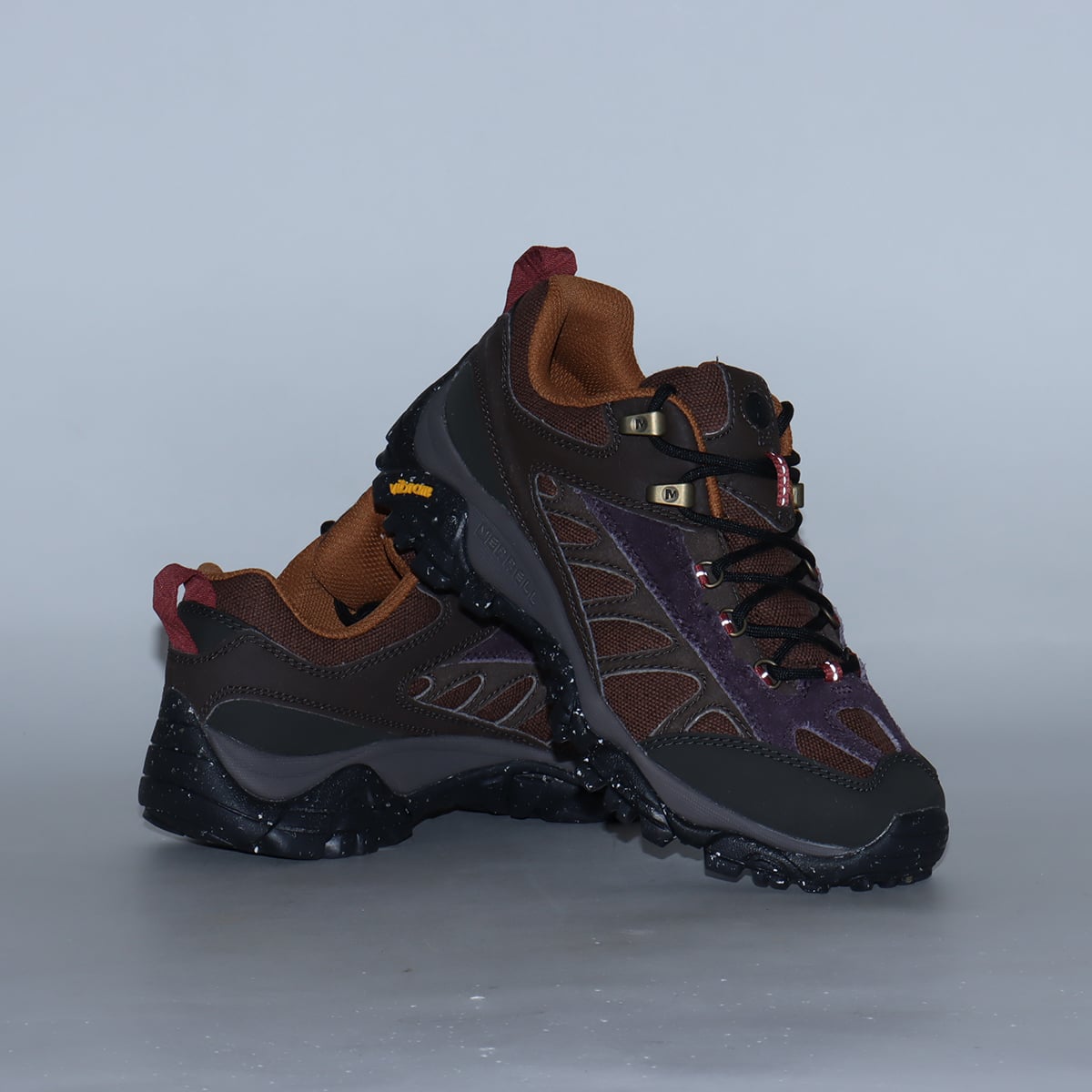 MERRELL MOAB 2 MESA LUXE ECO BRACKEN MULTI （メレル モアブ 2 メサ