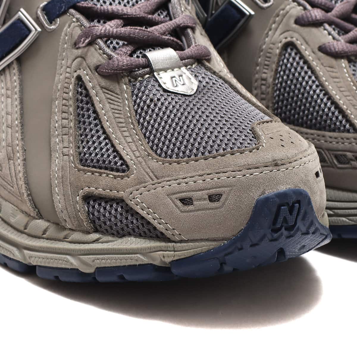 New Balance M1906RB GRAY/INDIGO（ニューバランス M1906RB-グレー