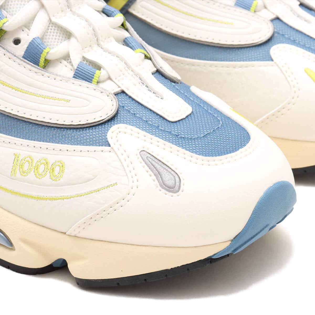 New Balance M1000CA OFF WHITE/BLUE （ニューバランス M1000CA