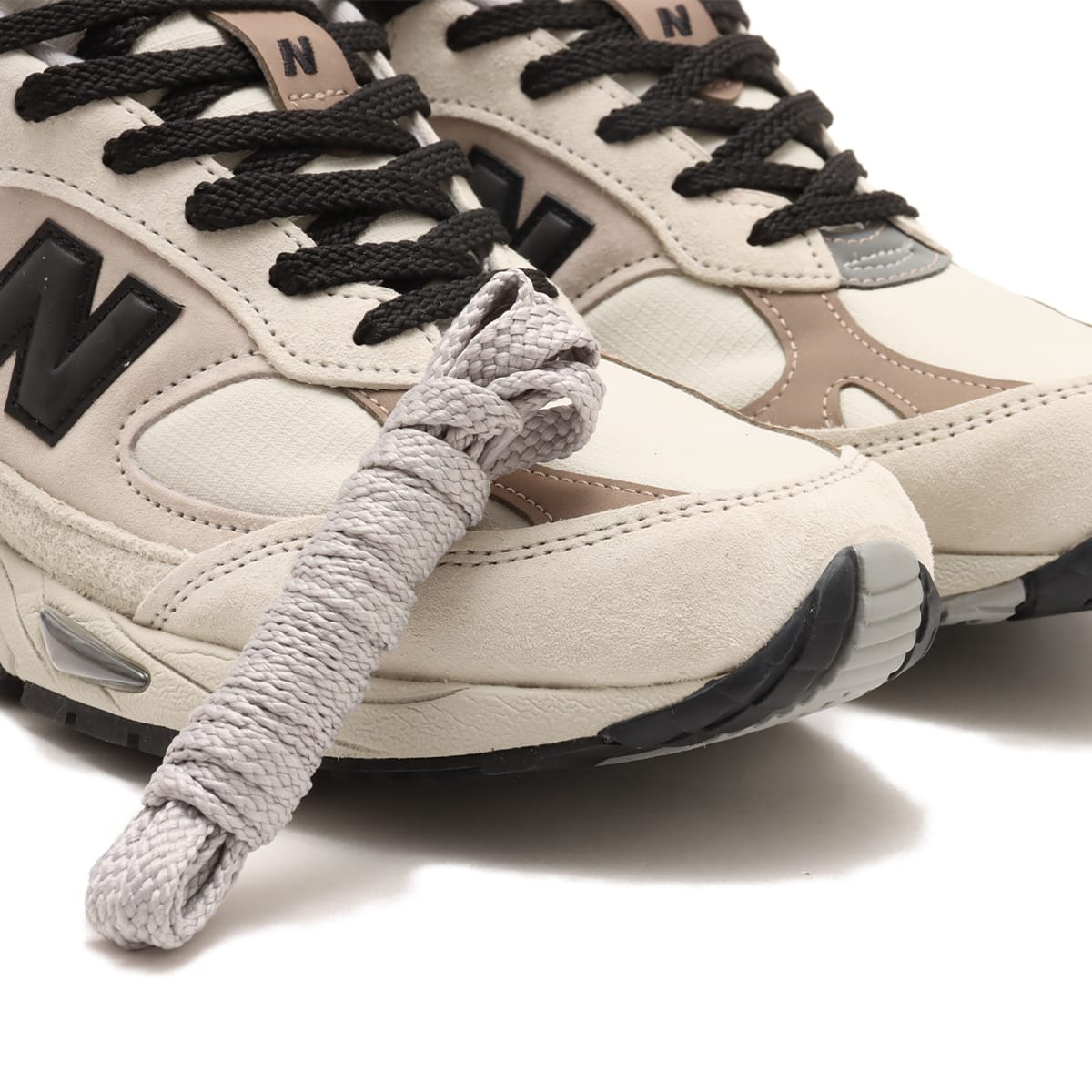 New Balance M991WIN LIGHT GRAY 23FW-I（ニューバランス M991WIN