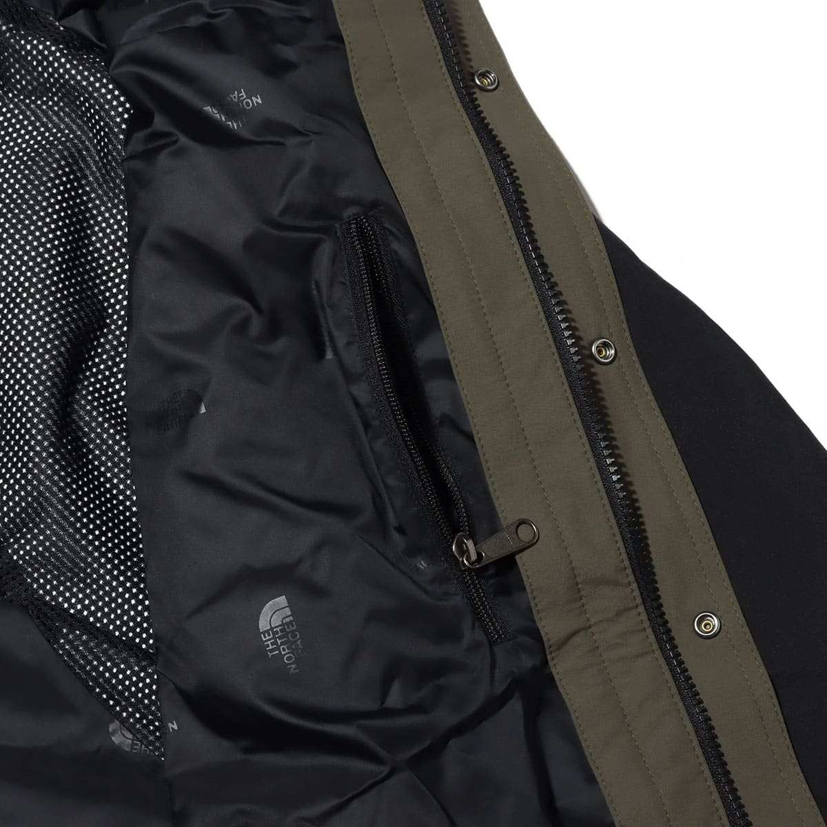 THE NORTH FACE MOUNTAIN LIGHT JACKET ニュートープ 22SS-I（ザ
