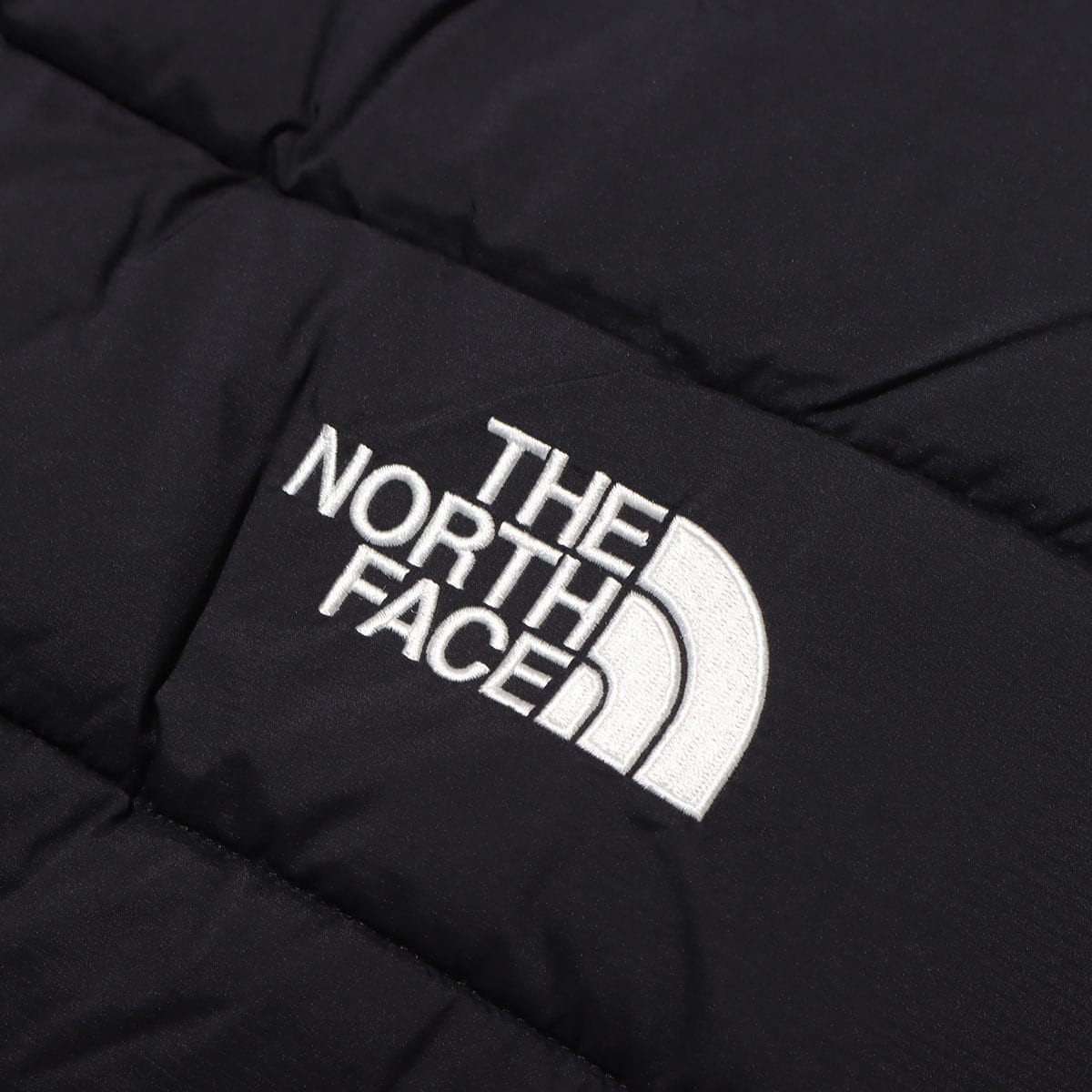 THE NORTH FACE BABY SHELL BLANKET BLACK （ザ・ノース・フェイス
