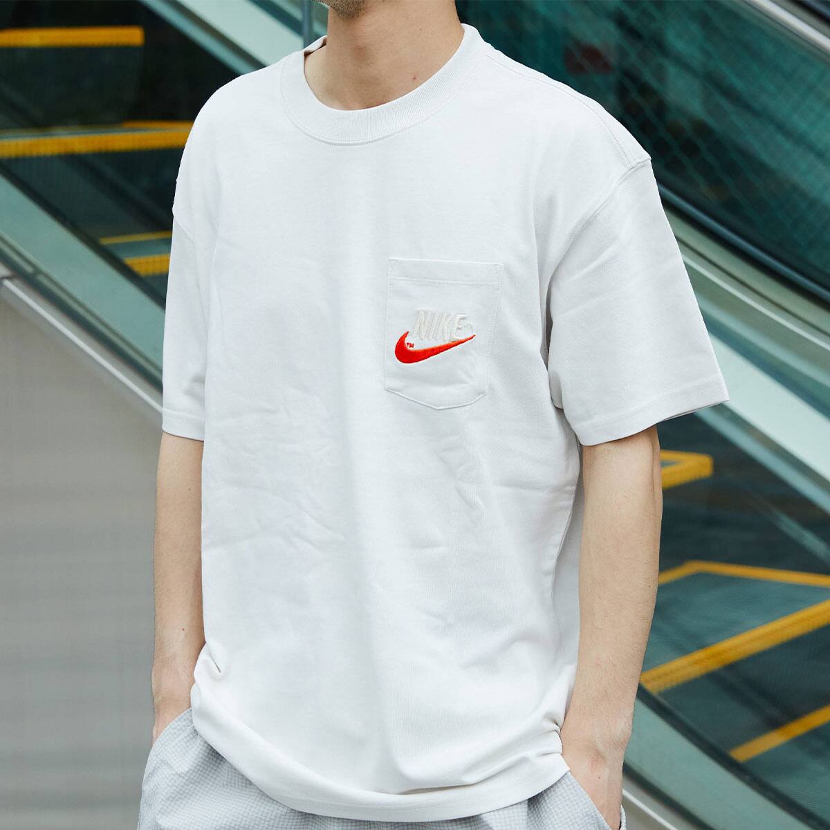 NIKE AS M NSW TEE TREND MAX90 2 PHANTOM 21SP-I（ナイキ NSW