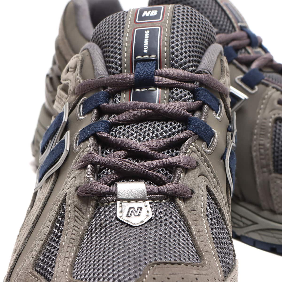 New Balance M1906RB GRAY/INDIGO（ニューバランス M1906RB-グレー