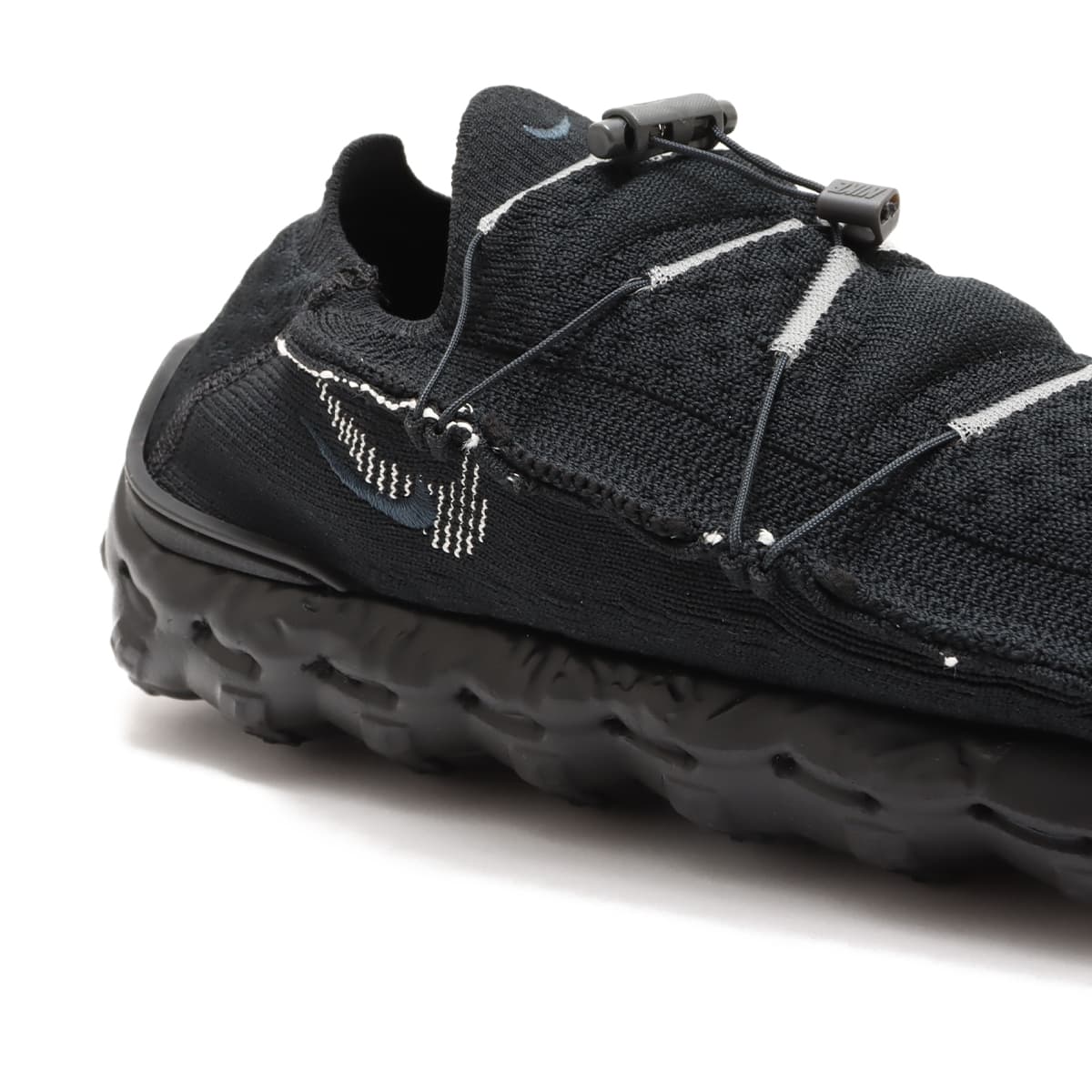 NIKE ISPA MINDBODY BLACK/ANTHRACITE-SAIL 23HO-S（ナイキ ISPA