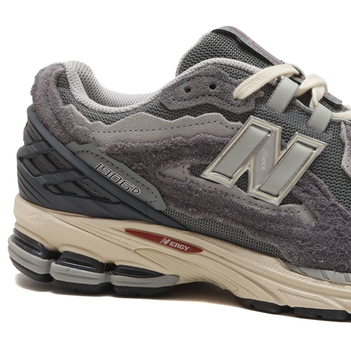 New Balance M1906DA GRAY（ニューバランス M1906DA-グレー） | atmos
