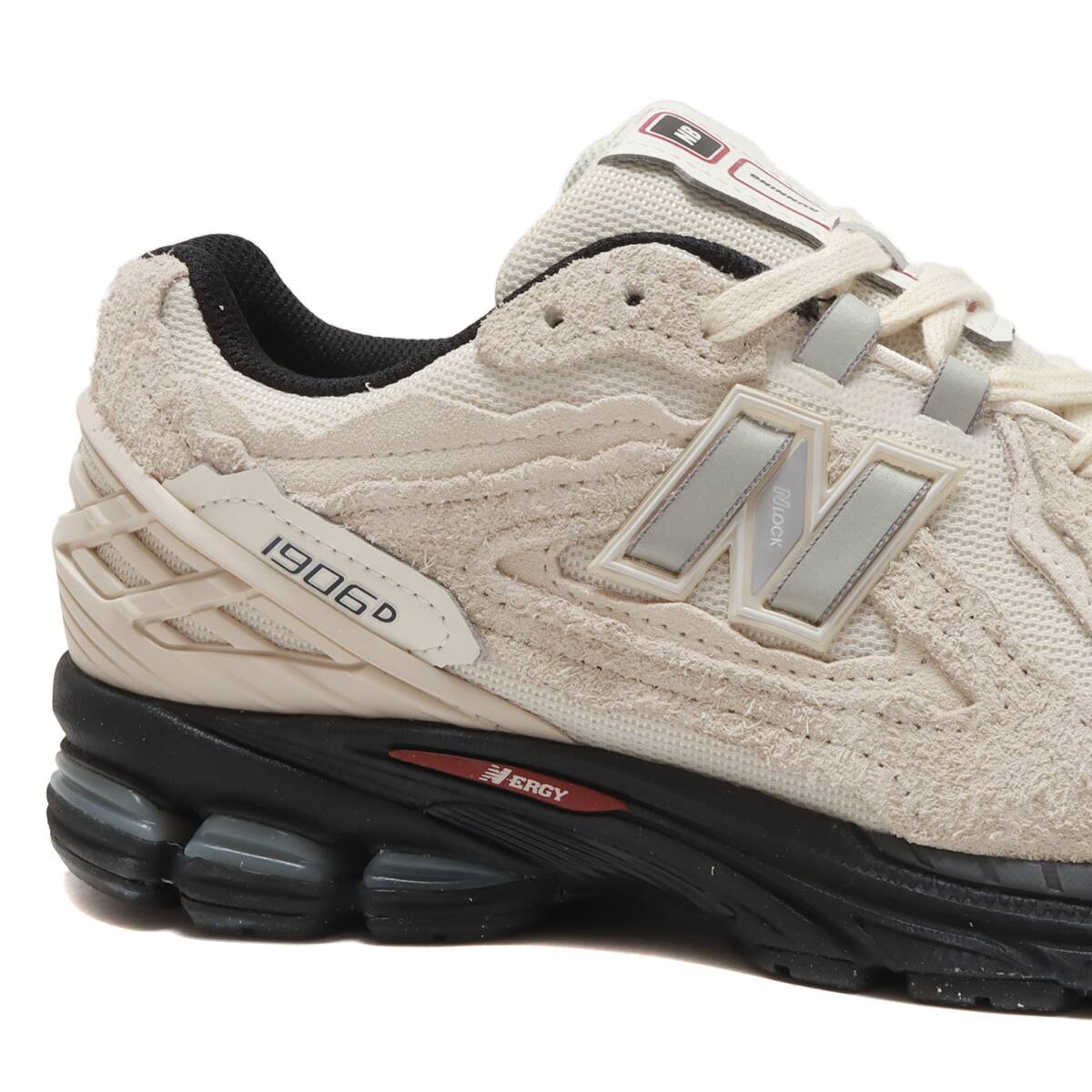 New Balance M1906DB WHITE/BLACK（ニューバランス M1906DB-ホワイト