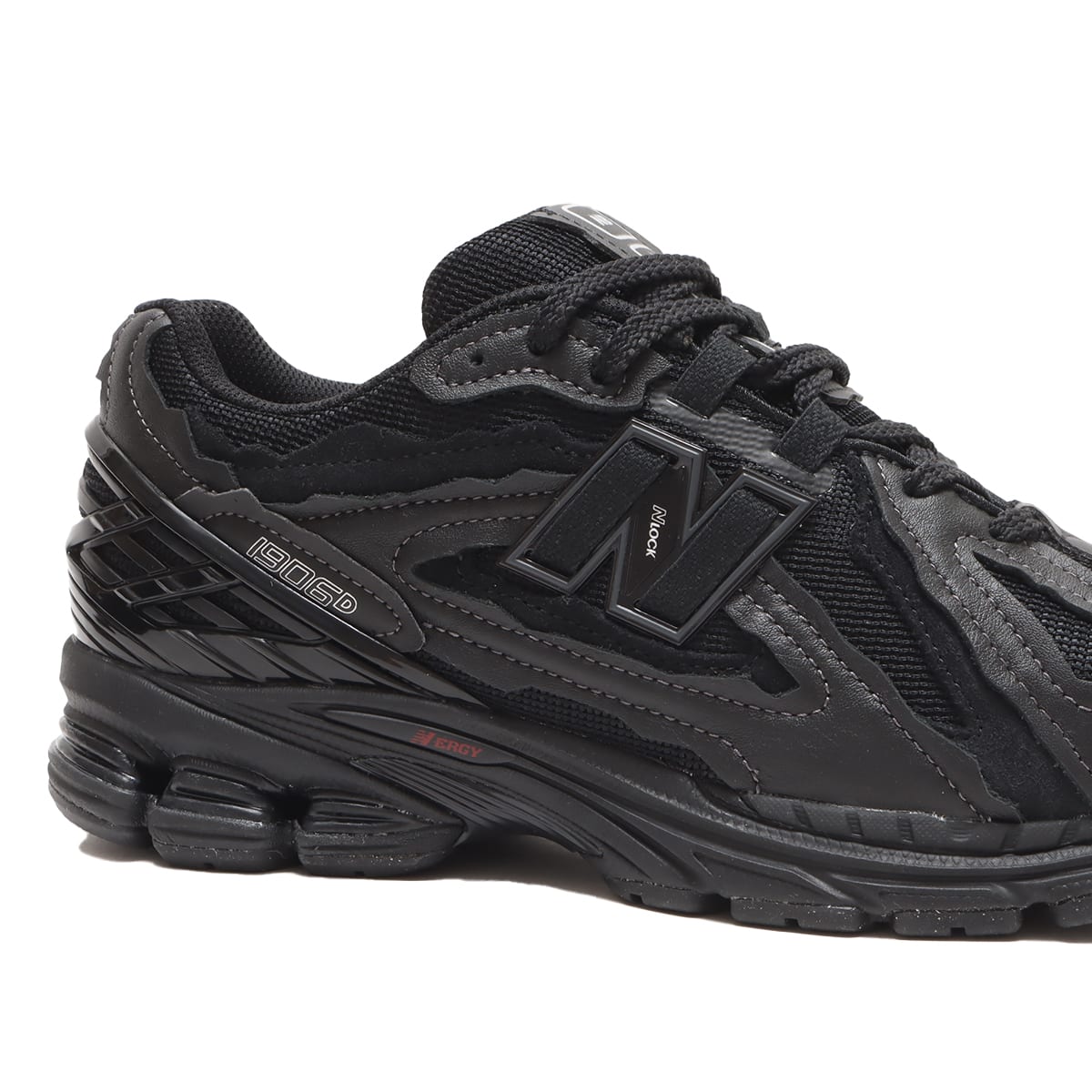 New Balance M1906DF BLACK（ニューバランス M1906DF-ブラック