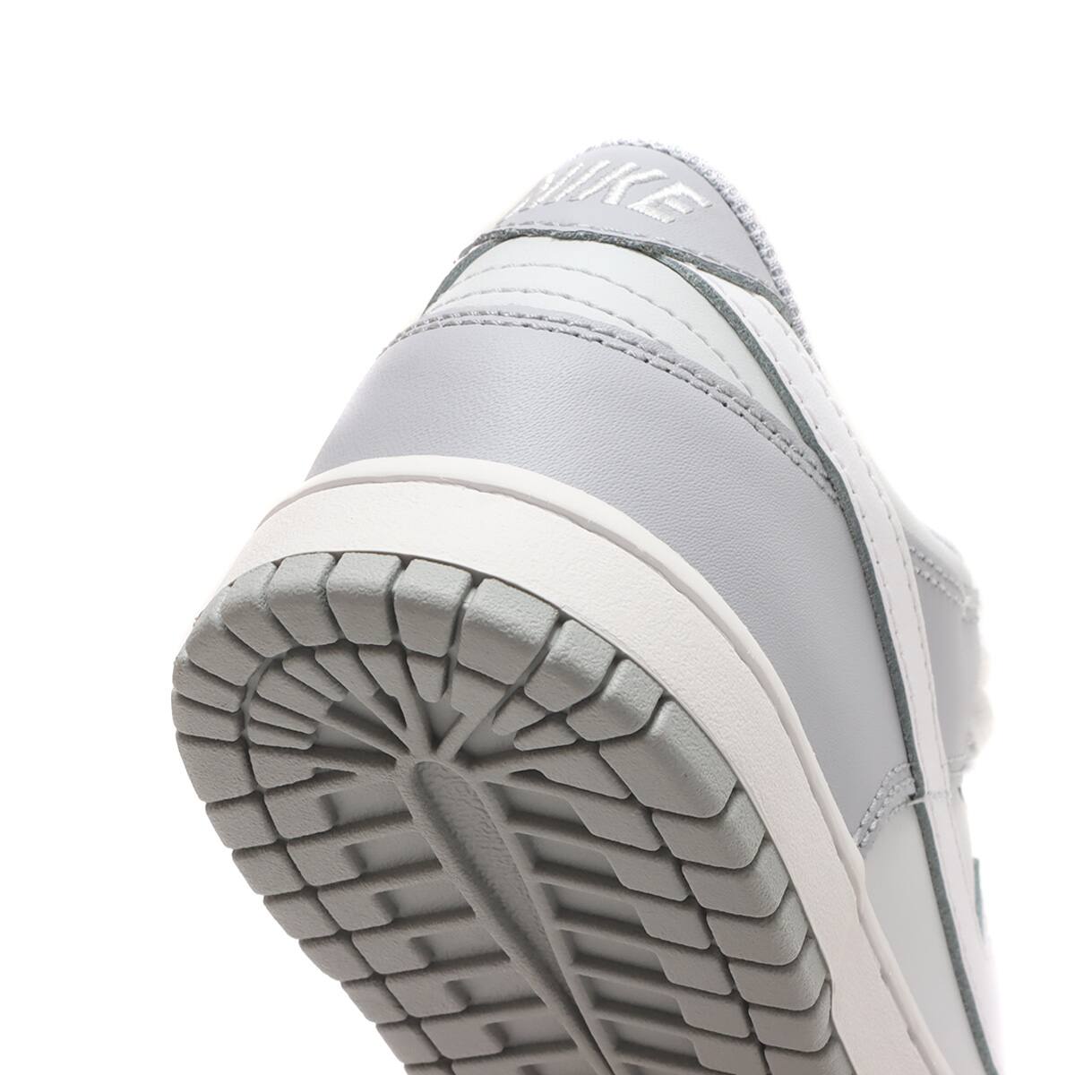 NIKE DUNK LOW PS PURE PLATINUM/WHITE-WOLF GREY 23SU-I（ナイキ
