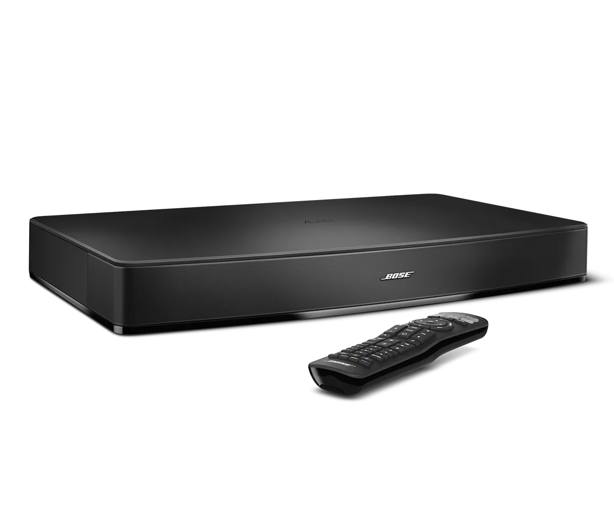 Bose Solo 15 TV sound system | Bose Support