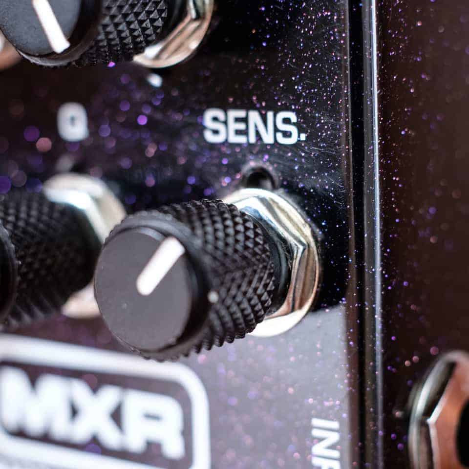 MXR M82 Bass Envelope Filter | Bass Buddha