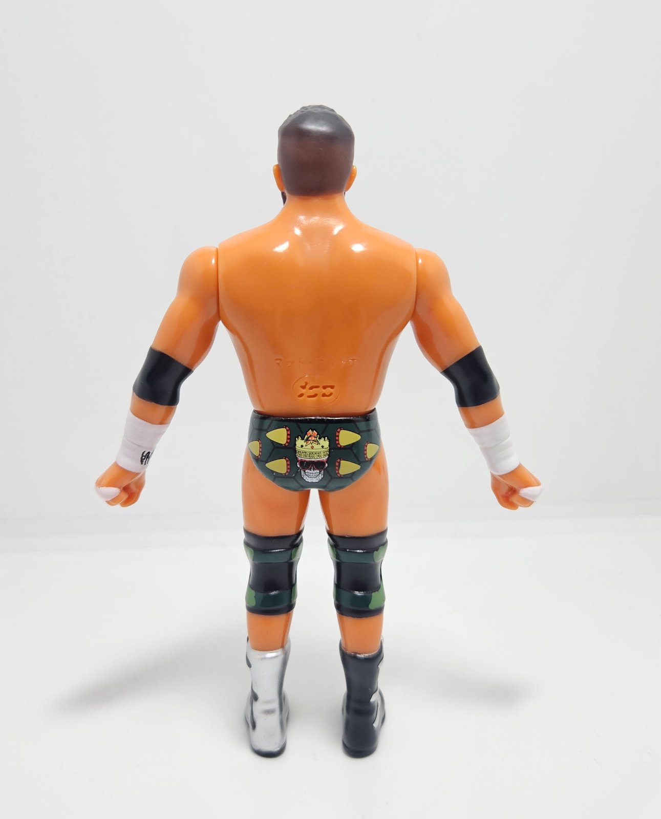 MATT CARDONA (Universal Champion Version)- SOFUBI PRO WRESTLING