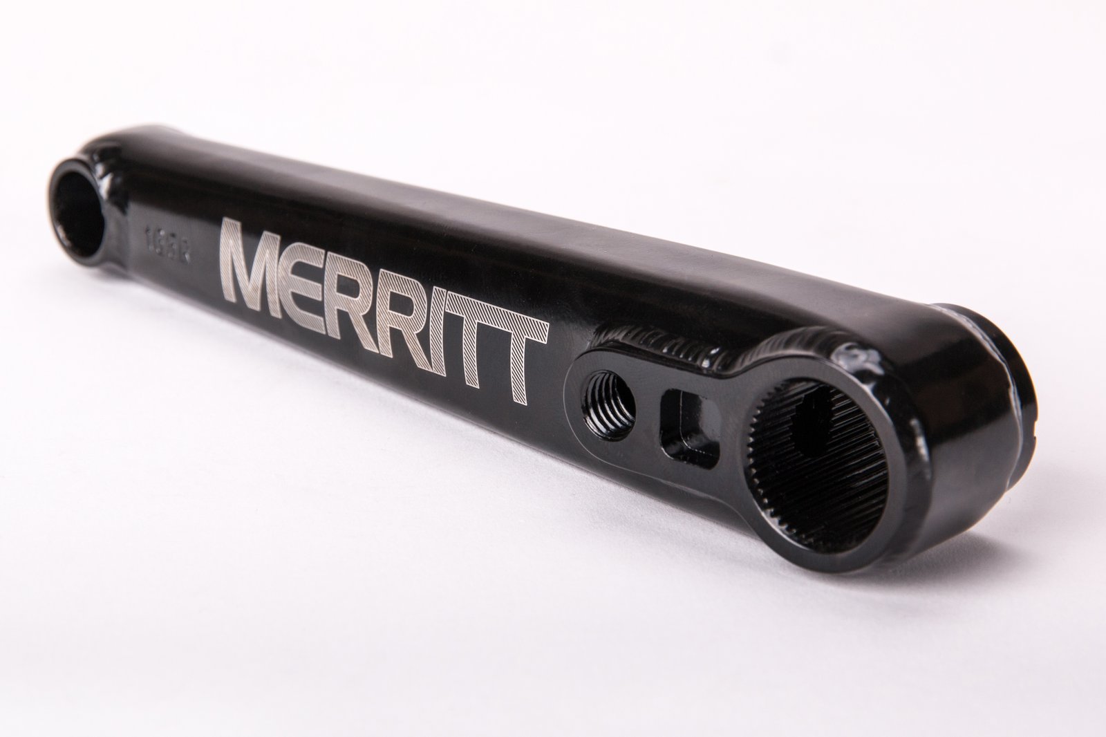 MERRITT BATTLE CRANKS | Merritt
