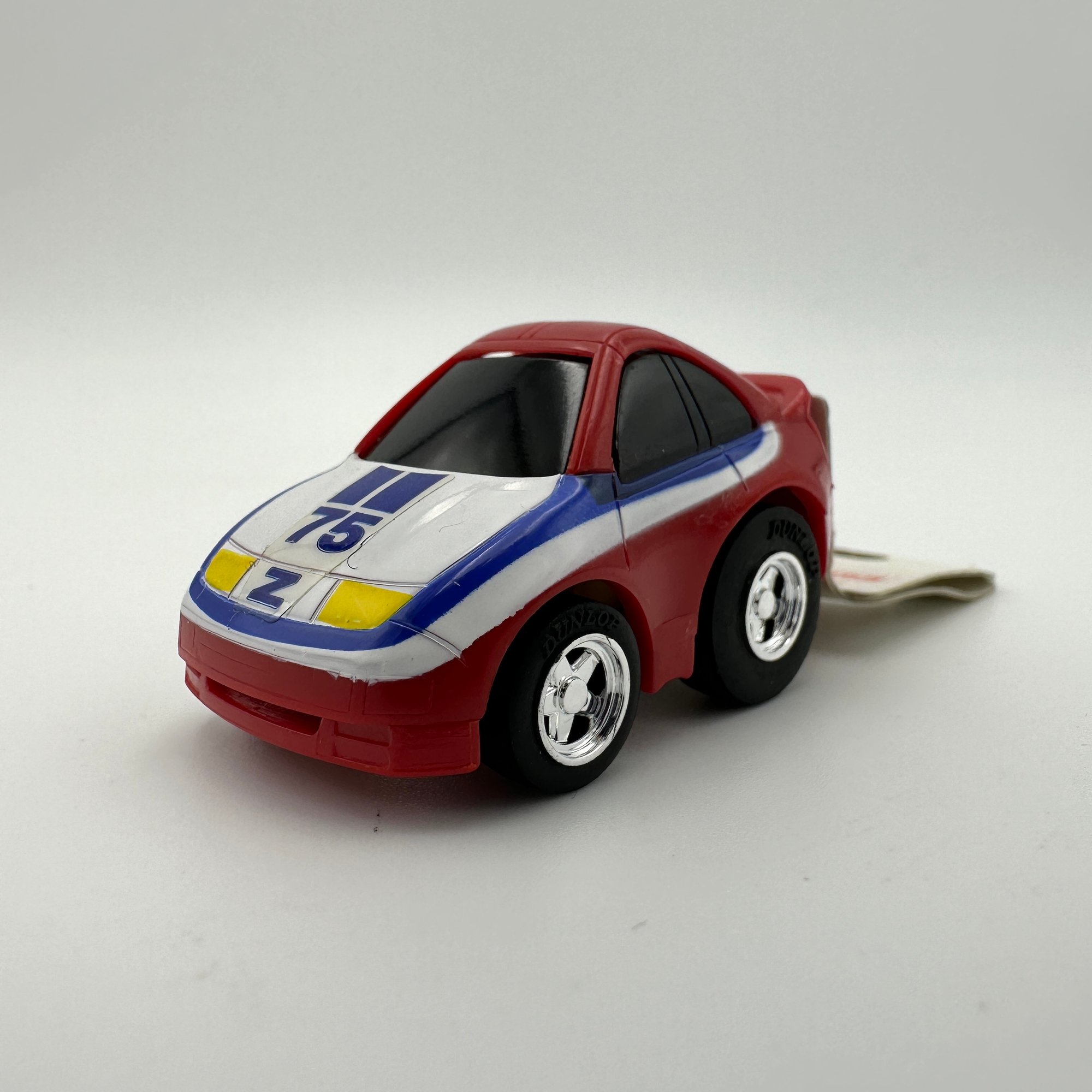 ChoroQ | Steve Millen's #75 Nissan Fairlady 300ZX - No.022 | Kaizō