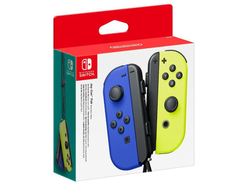 Nintendo Switch &Joy-Conセット Nintendo Switch ソフトセット Amazon