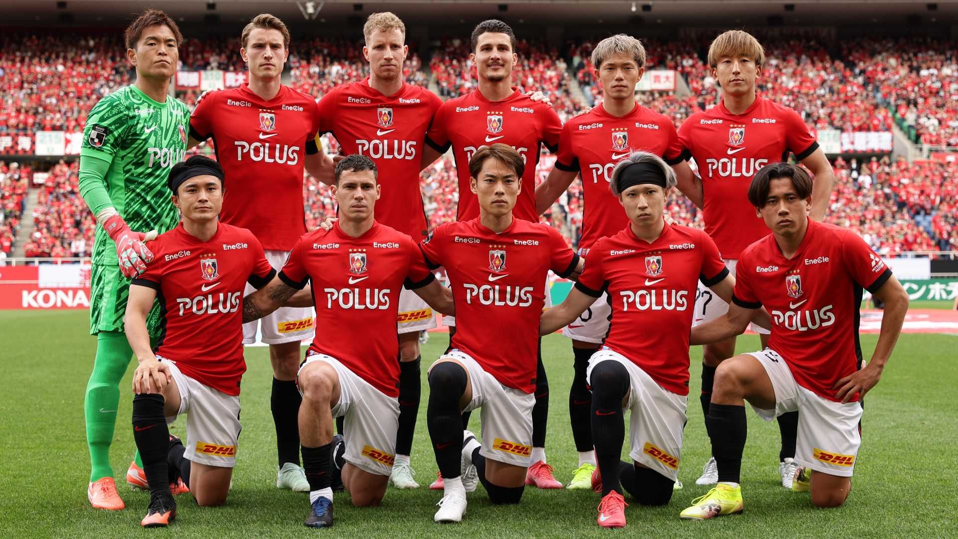 浦和レッズVSインテル クラブワールドカップ2025 CWCマッチデー