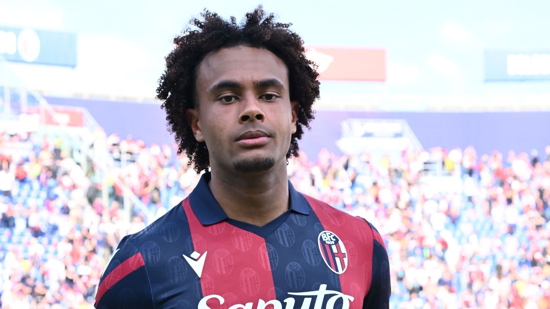 マンチェスター・ユナイテッド、ザークツィー獲得に迫る…個人条件で