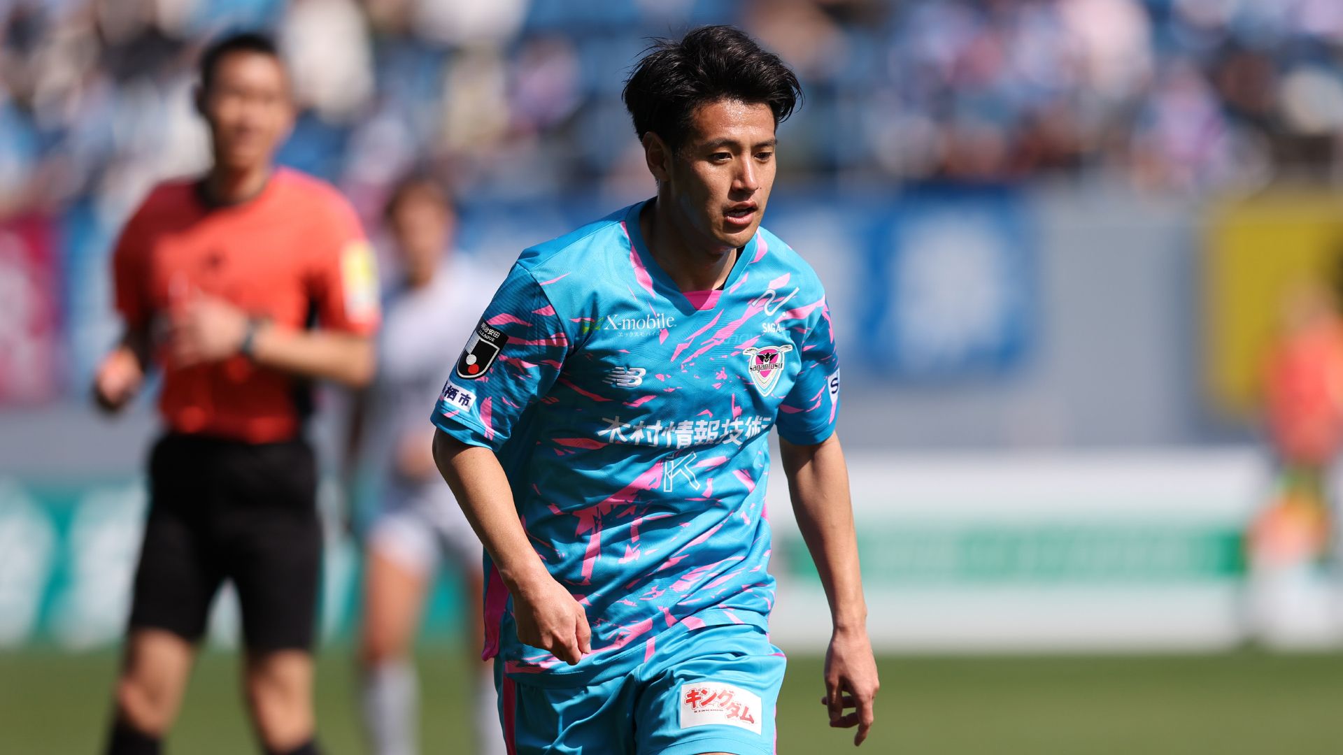 これからも変わることのない特別な存在」 松田詠太郎が横浜FMに別れ…4