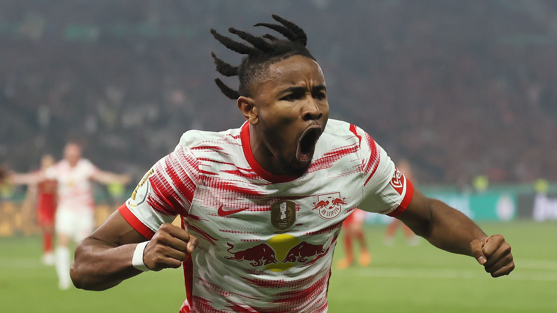 チェルシーがエンクンク獲得に近づく？ただし選手は最終決定下さず