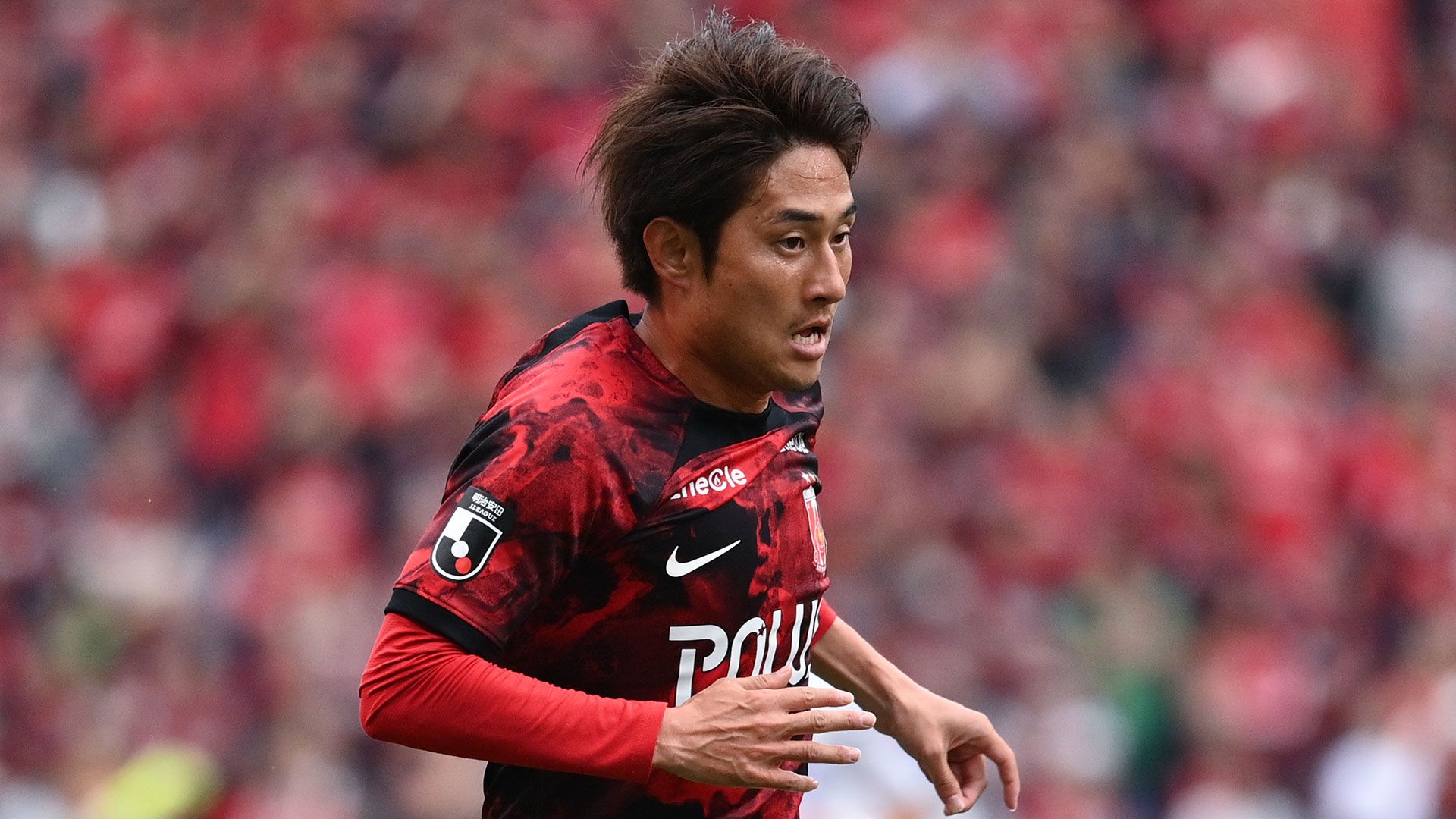 浦和レッズ、新主将にDF関根貴大が就任「先頭に立ちみんなを支えていき