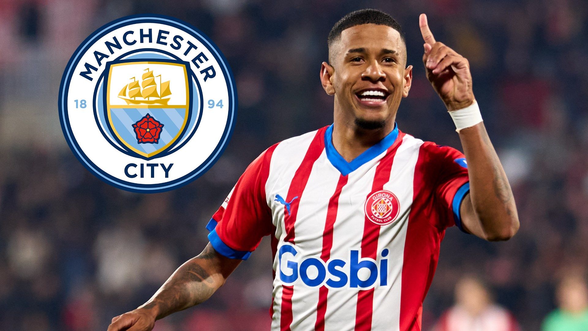 マンチェスター・C、今夏最初の新戦力としてサヴィーニョ獲得が決定的