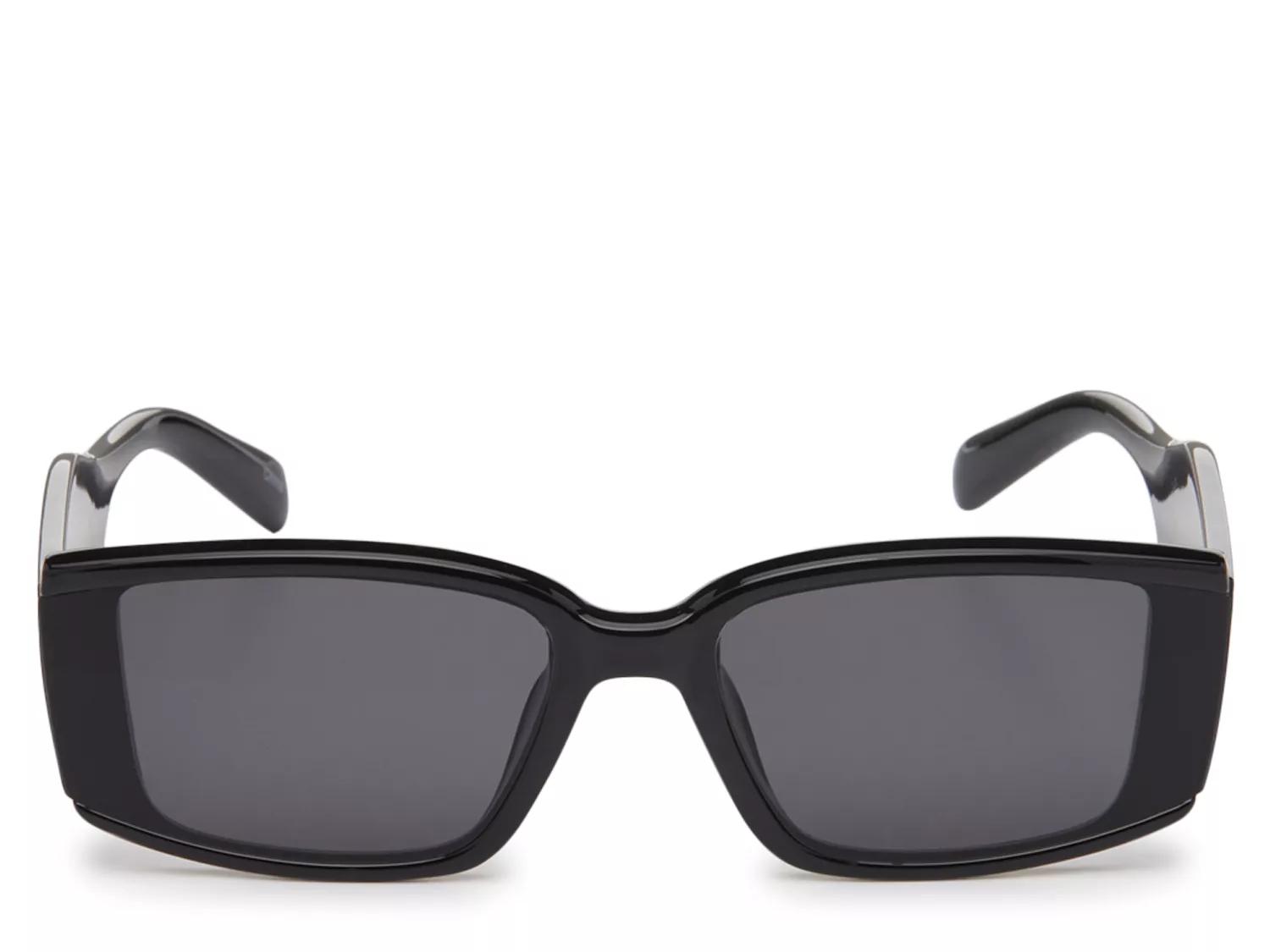 Jessica Simpson Slimmy Rectangle Sunglasses - Free Shipping | DSW