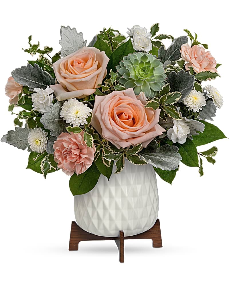 Get Well Flowers Delivery Vandergrift PA - Kurlaine Florist