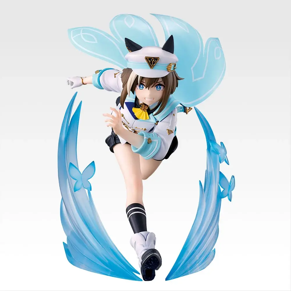 一番くじ ウマ娘 プリティーダービー 13弾｜一番くじ倶楽部｜BANDAI