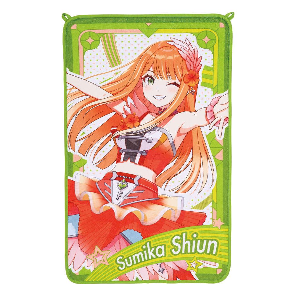 一番くじ 学園アイドルマスター｜一番くじ倶楽部｜BANDAI SPIRITS公式