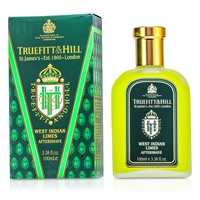 トゥルフィット＆ヒル(TRUEFITT & HILL)ウエストインディアンライムの