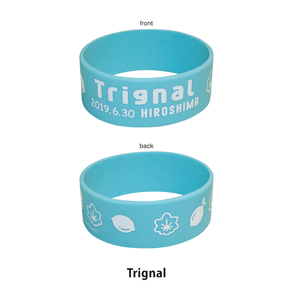 ラバーバンド - Kiramune Official Goods Store