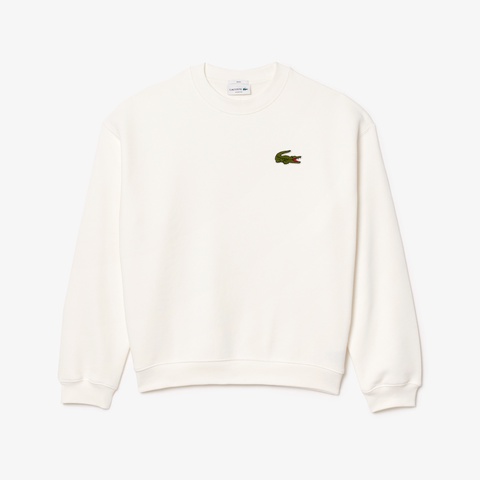 エッセンシャルクルーネックスウェット SH2741 - ラコステ（LACOSTE