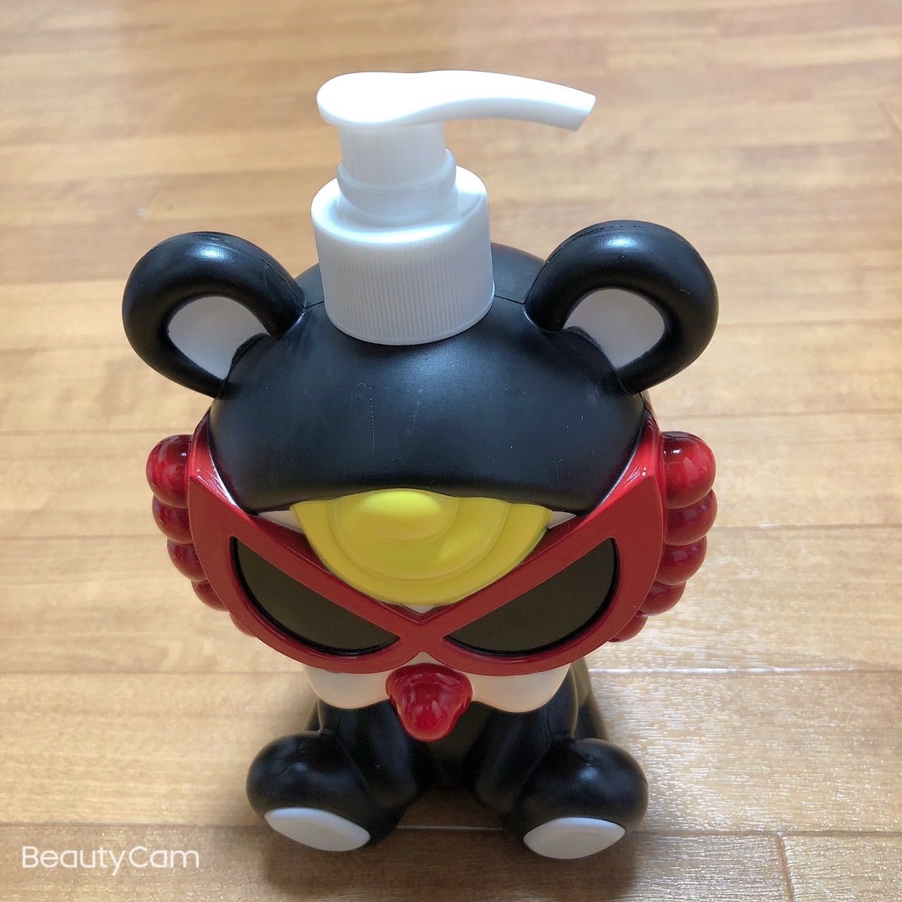 ヒステリックミニ ノベルティ ポンプディスペンサー 2点セット - メルカリ