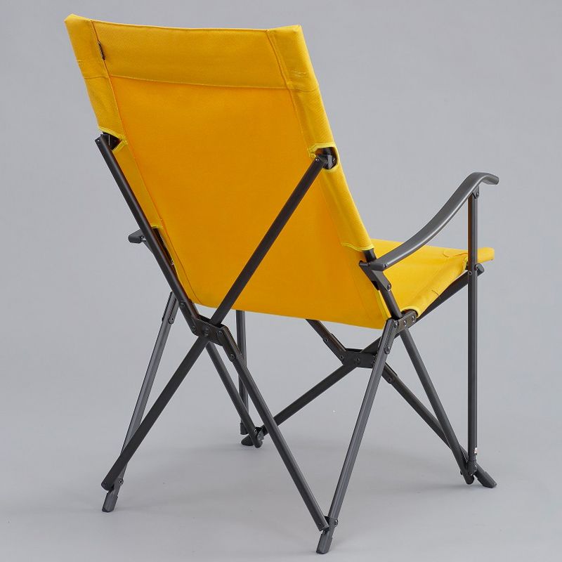 値下げ中 ONWAY オンウェイ スリムチェアコットン 折りたたみ椅子高