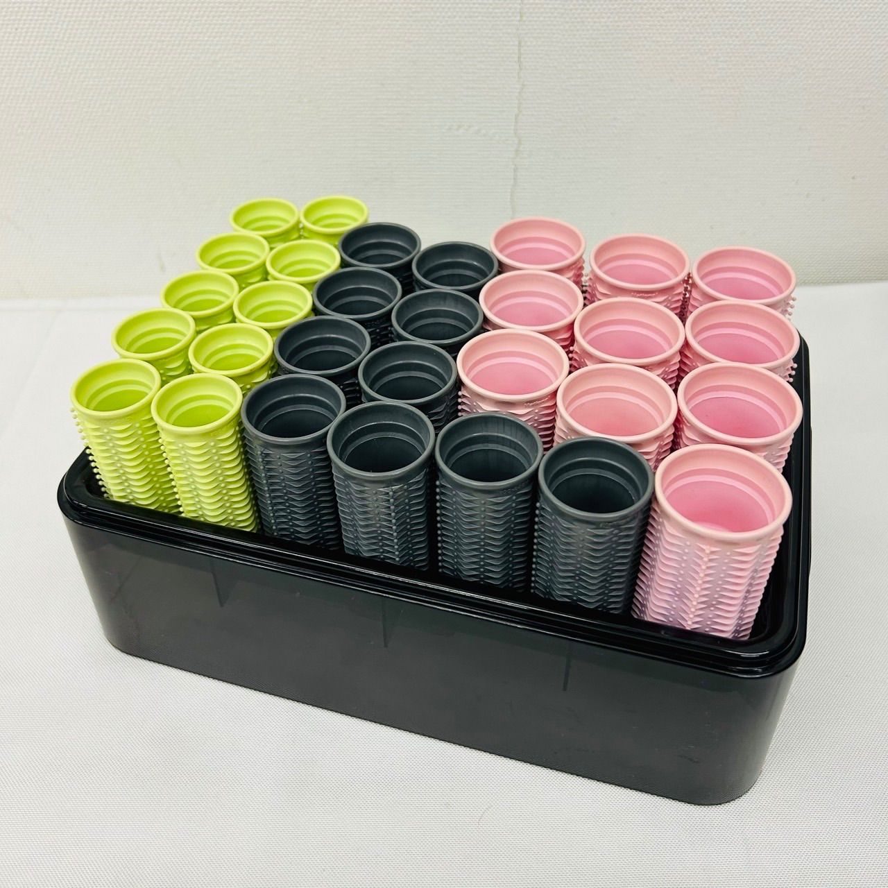 Panasonic EH9981P カールアイロン（中古品） 中古】Panasonic 加熱式