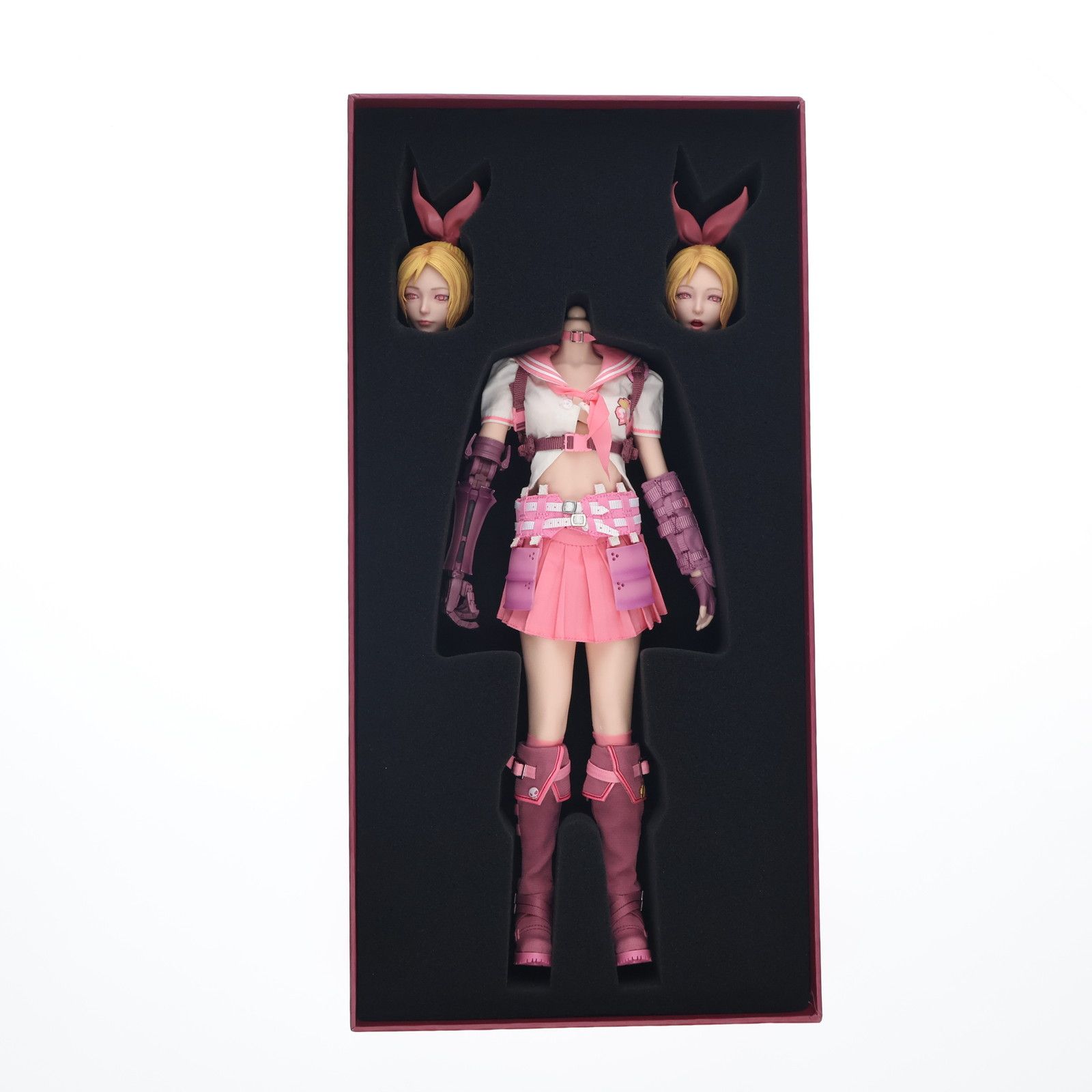 I8-MA-CZ001 キャンディー スタンダードバージョン CRAZY X NOISY 1/6