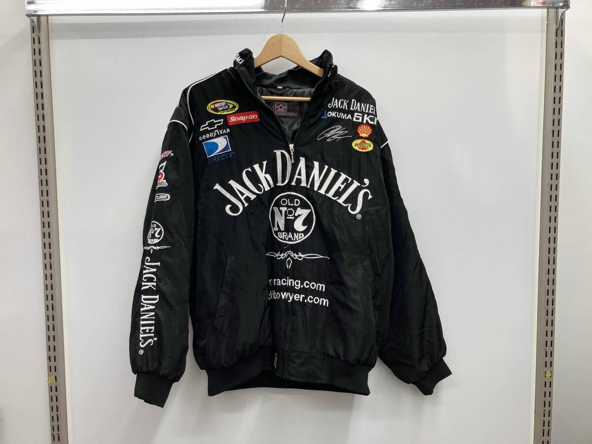 JH DESIGN ジェイエイチデザイン レーシングジャケット RACING JACK