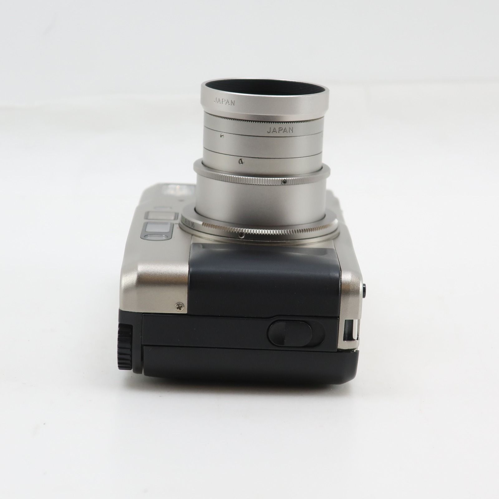 CONTAX】コンタックス T VS Carl Zeiss Vario Sonnar 28-56mm F3.5-6.5