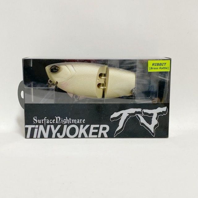 DRT タイニージョーカー スペクターSpecter(bone) TJ2 DRT タイニー