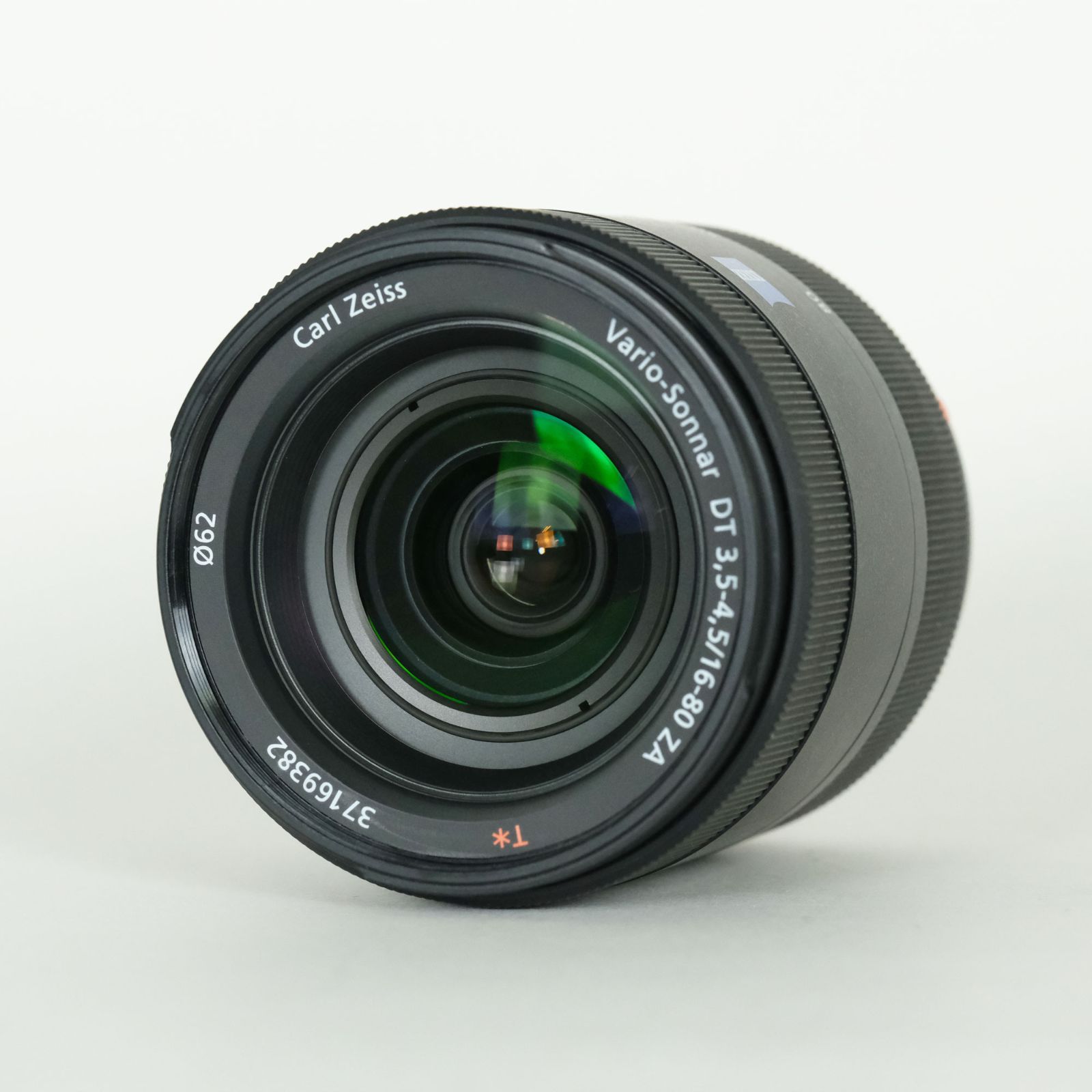 レンズ(ズーム) Carl Zeiss Vario-Sonnar 16-80mm SAL1680Z SONY