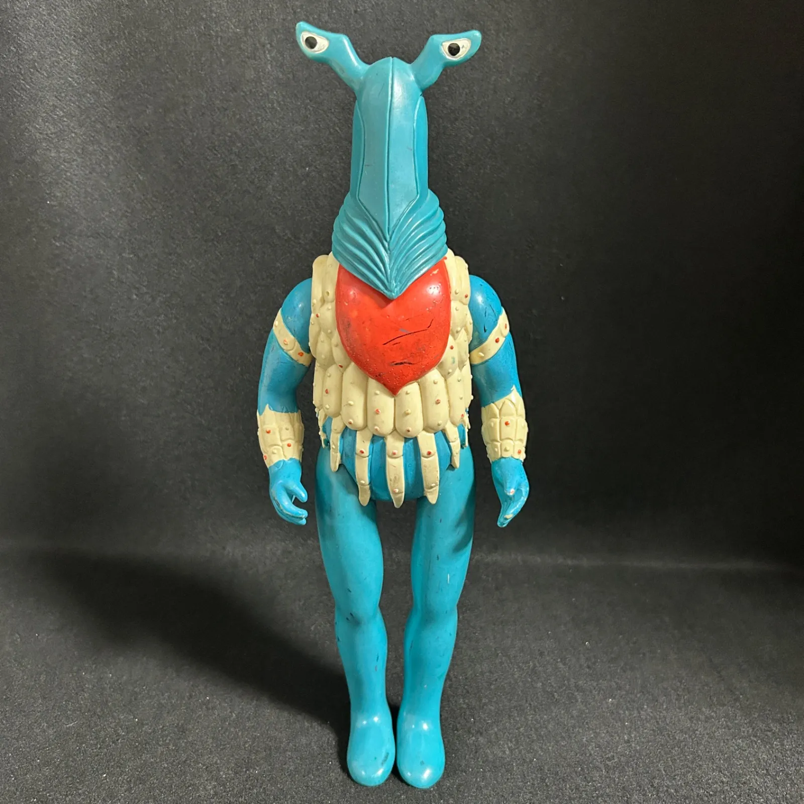 2026年最新】ペガッサ星人 ブルマァクの人気アイテム - メルカリ