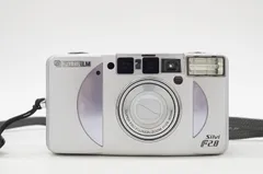 2026年最新】FUJIFILM SILVI F2.8の人気アイテム - メルカリ