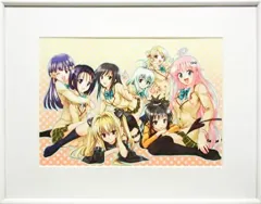 2026年最新】toloveる 複製原画の人気アイテム - メルカリ