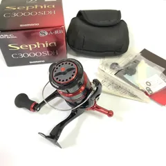 2026年最新】09セフィア C3000SDHの人気アイテム - メルカリ