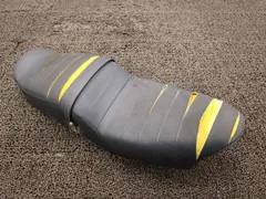 2026年最新】Z250ltd シートの人気アイテム - メルカリ