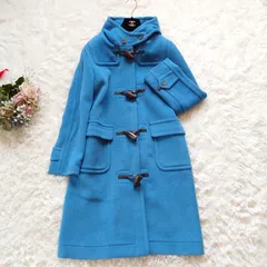 2026年最新】オールドイングランド ダッフルコート ブルーの人気